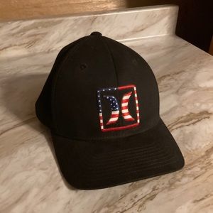 Hurley Hat
